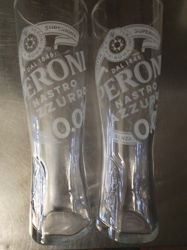 Peroni nastro azzurro pint - peroni, 0%