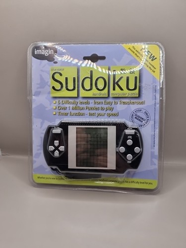 Sudoku self setting puzzle for - puzzle,