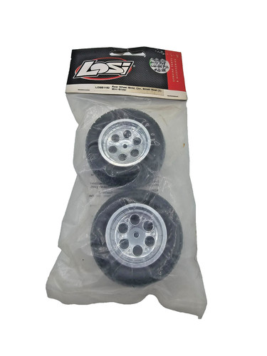Vintage losi rear - vintage,