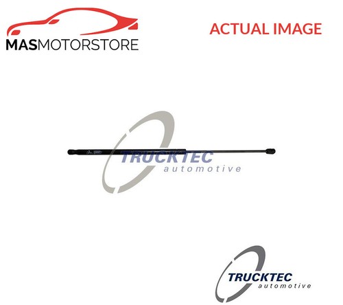 Gas spring bonnet trucktec - spring,