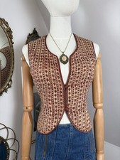 1970s 1960s Anokhi Indian