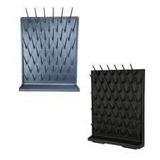 Laboratory Glassware Drainer