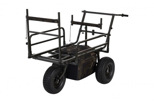 Carp porter trident - porter, kamo
