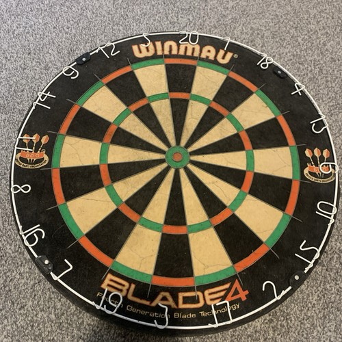 Winmau blade bdo - blade,