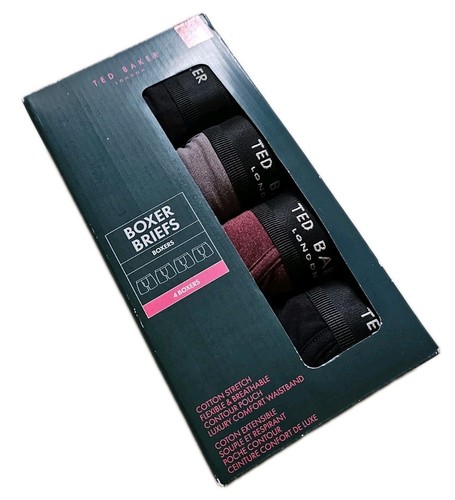 Ted baker boxer briefs - boxer, pack