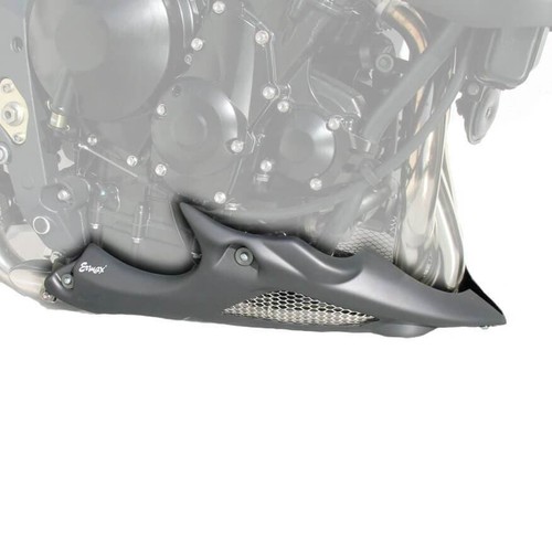 Ermax belly pan for light - for, matt