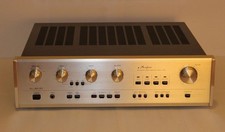 ACCUPHASE E-204 STEREO AMPLIFIER