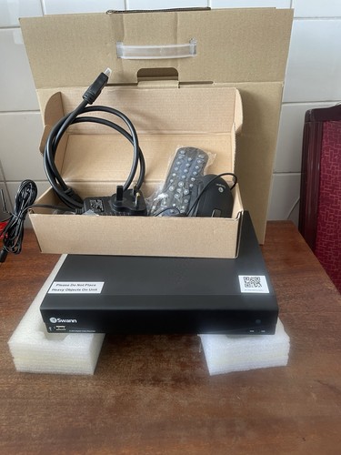 Swann pro dvr1425 - pro,