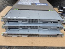 Sun SPARC Enterprise T5120, 8 Core 1.2GHz, 16GB, 2 x 146GB, DVD,