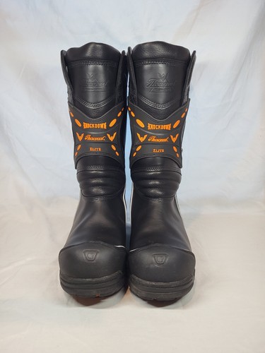 New thorogood knockdown elite - new,