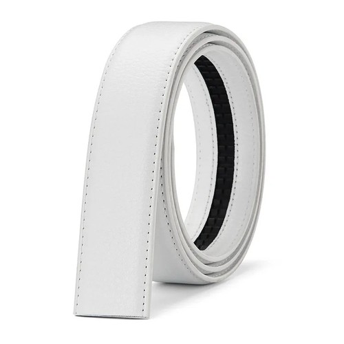 Men automatic real leather - real,