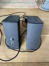 Bose Companion 2 Series II