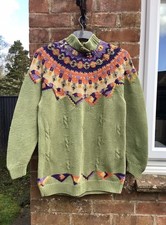 PACO Vintage Ladies Cotton