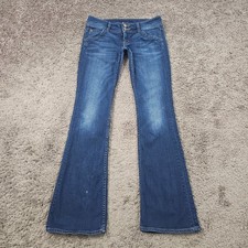 Hudson Jeans Womens 26 Bootcut