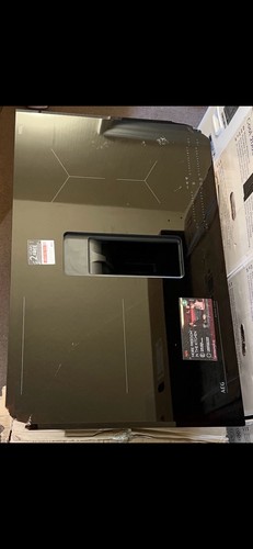 Aeg 6000 series th84cb03fb - aeg,