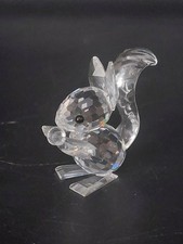 SWAROVSKI SQUIRREL LONG EARS