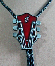 7# western bolo / bootlace tie