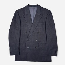 Mr. Harry Double Breasted Suit