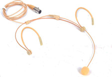 JTLAU Headworn Headset