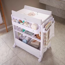 Babylo Bath and Baby Changing Table (SMY)