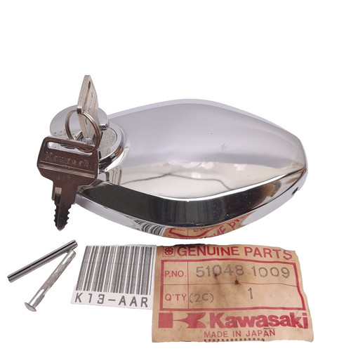 Kawasaki gto kh250 - kawasaki, kh400