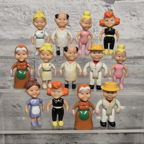 Penny figure bundle - 2",