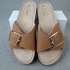 Peacocks Womens Sandals Mule