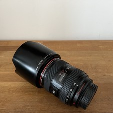 Canon EF 24-70mm f/2.8 L USM