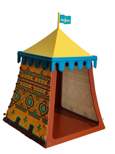 Playmobil tent persian - playmobil,