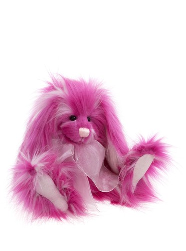 Charlie bears raspberry - bears,