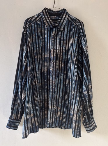 Vintage makrom shirt men - makrom, men’s