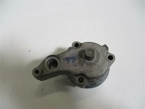 Yamaha tdm 850 3vd oil - yamaha,