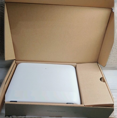 Vodafone power hub wifi - power,