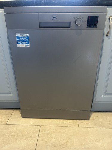 Beko dishwasher 150 - dishwasher, £150