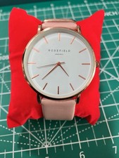 Ladies Rosefield Ams/ NYC