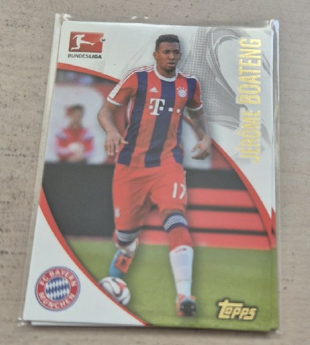 Jerome boateng bayern munich - jerome,