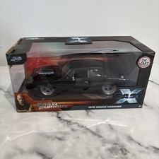 Jada Fast X 1/24 Scale Car -