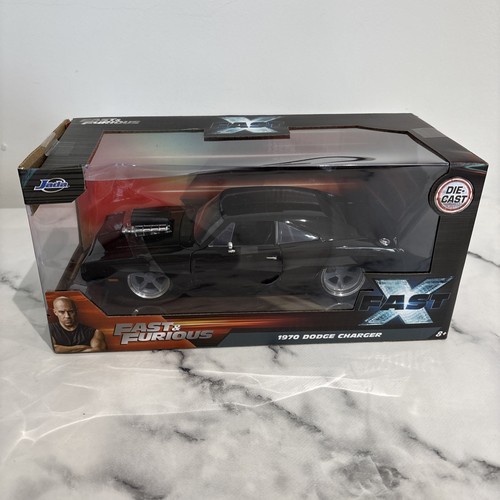 Jada fast scale car - fast,