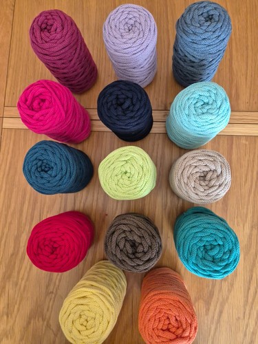 250g cones dmc nova vita - 14, x