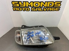 1997 CITROEN SAXO  DRIVERS