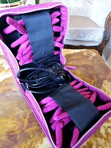 Remington heated hair - remington,