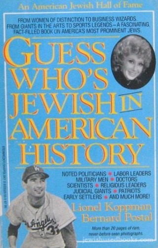 Guess who jewish american - who's,