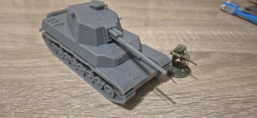 28mm japanese chi heavy - chi, ri