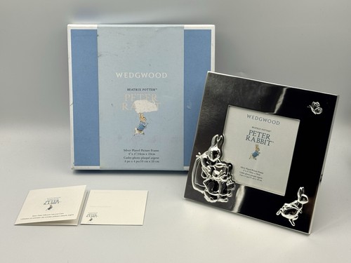 Wedgwood peter rabbit - peter,