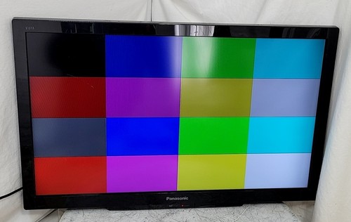 Panasonic 32lx44 lcd - tc-32lx44, tv