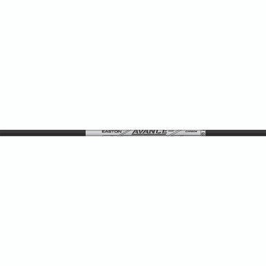 Easton 4mm avance sport shafts - easton,