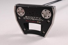Scotty Cameron Futura 5S 2017
