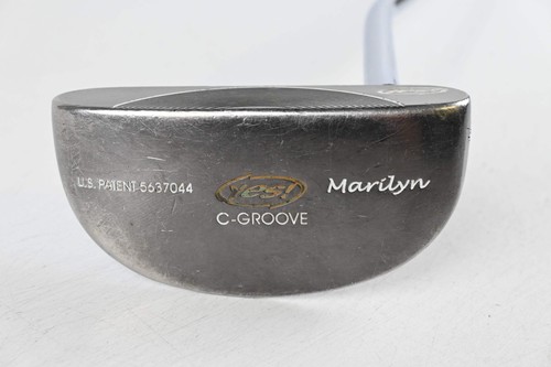 Yes groove marilyn - c-groove, /