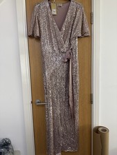 BNWT Stunning Jenny Packham