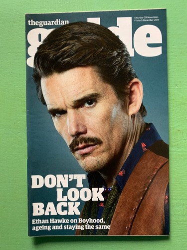 The guide mag - mag, 29-11-2014